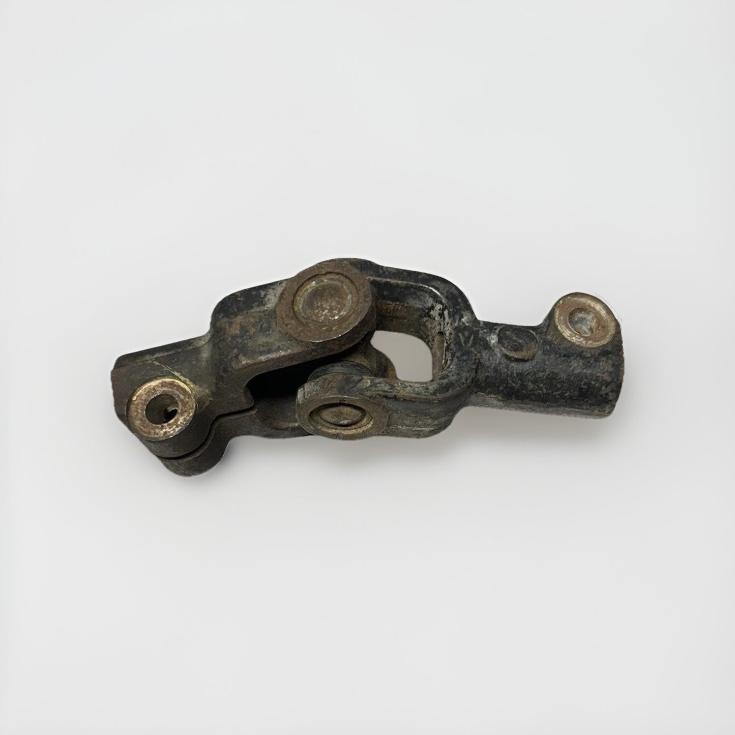 Genuine OEM Toyota AE86 Steering Yoke Rack Knuckle Shaft Joint #2