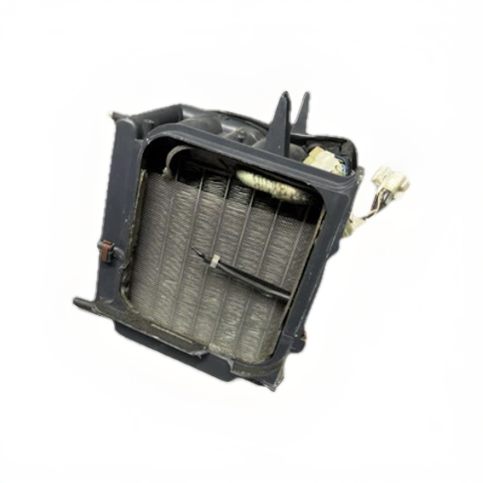 84-85 AE86 TOYOTA Sprinter Trueno Corolla Air Conditioner Evaporator Box A/C #3