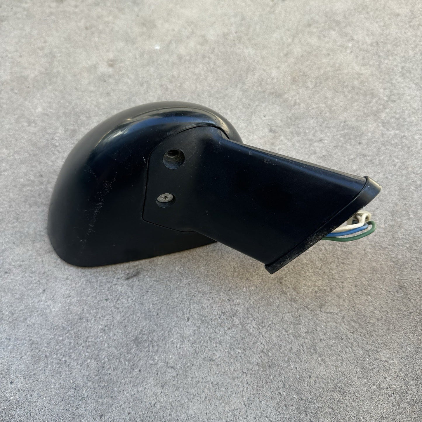 Mazda Rx7 FB S2 S3 1983-1985 Electric Door Right Side Power Mirror #1
