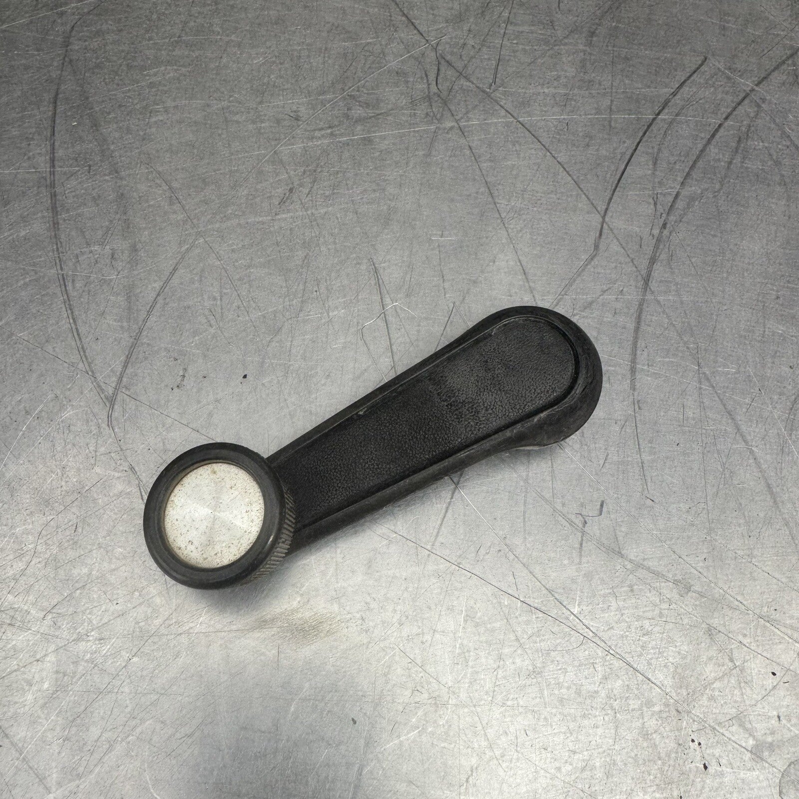 Toyota Corolla AE86 Window Crank Black #4