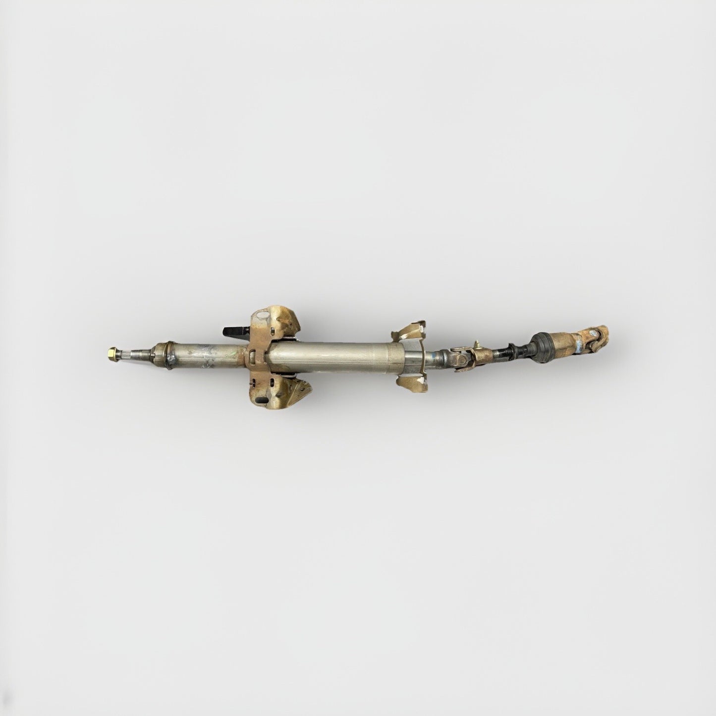 2000 - 2006 NISSAN SENTRA Steering Column With Tilt #1