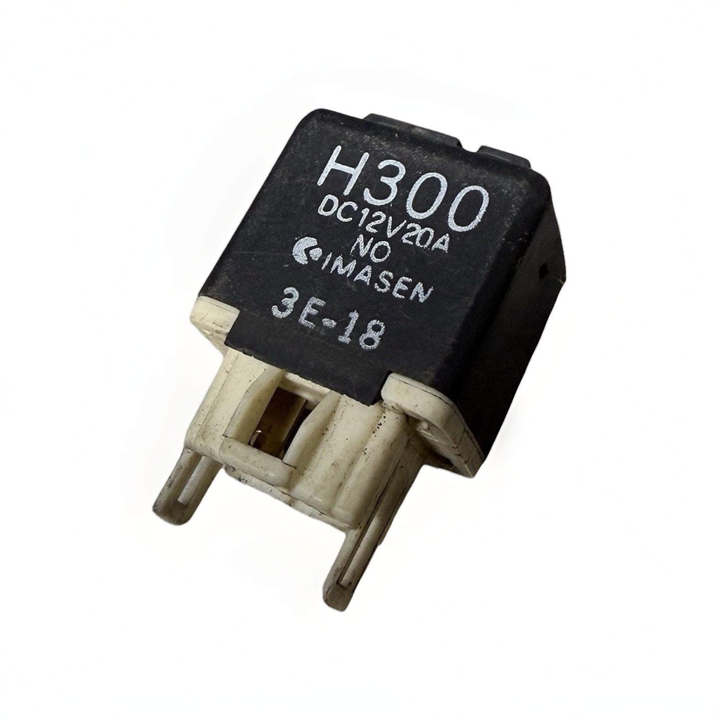 90-97 Mazda Miata OEM NA Horn Headlight Head Light Relay IMASEN H300 H300-67-740