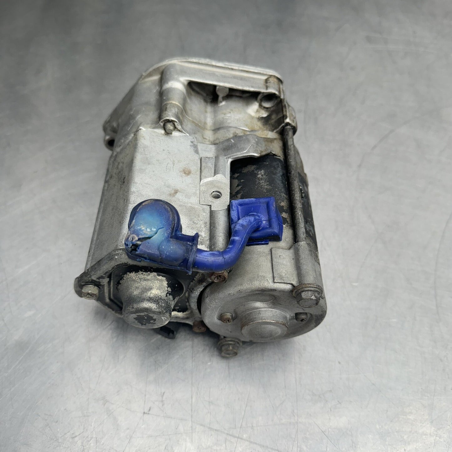 Starter Motor for Toyota Mr2 AW11R 1.6L PETROL 4AGE 1987 - 1990 #4