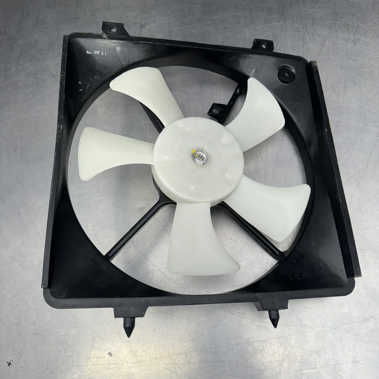 99-05 NB MAZDA MIATA RADIATOR COOLING FAN 99 2000 01 02 03 04 05 Main #1