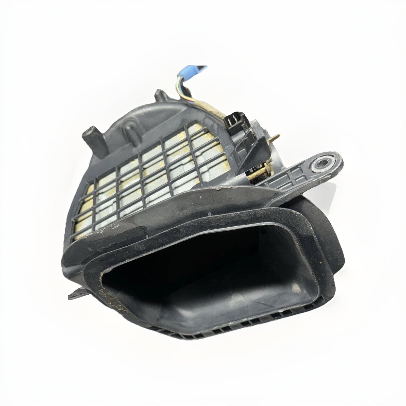 82-87 KE80 Blower Motor And Housing Toyota Corolla 162500-1760 #1