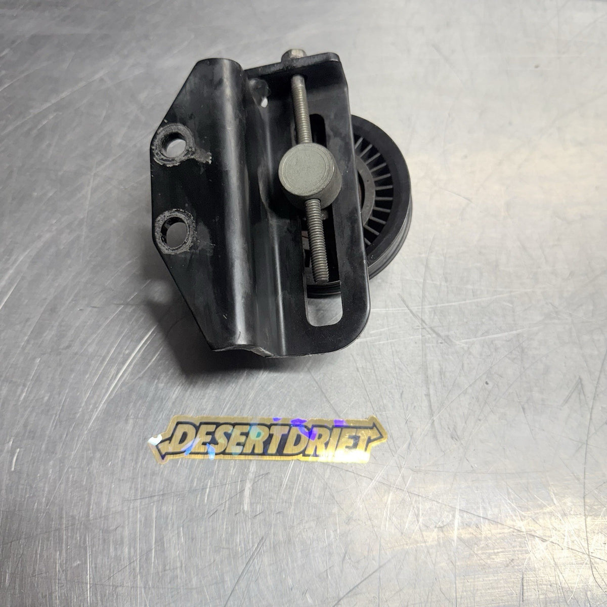 Mazda Rx8 Rx-8 AC A\C Idler Tensioner Pulley (N3H1-15-940B) 2004 To 2011