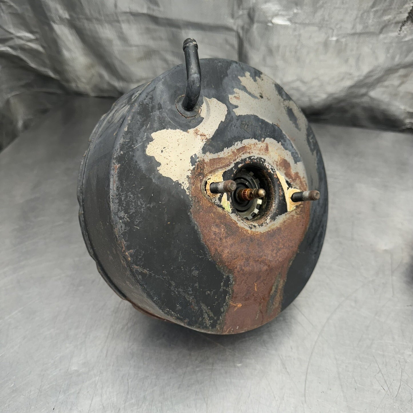 84-87 Toyota Corolla AE86 GTS SR5 Brake Booster Used Oem Toyota #3