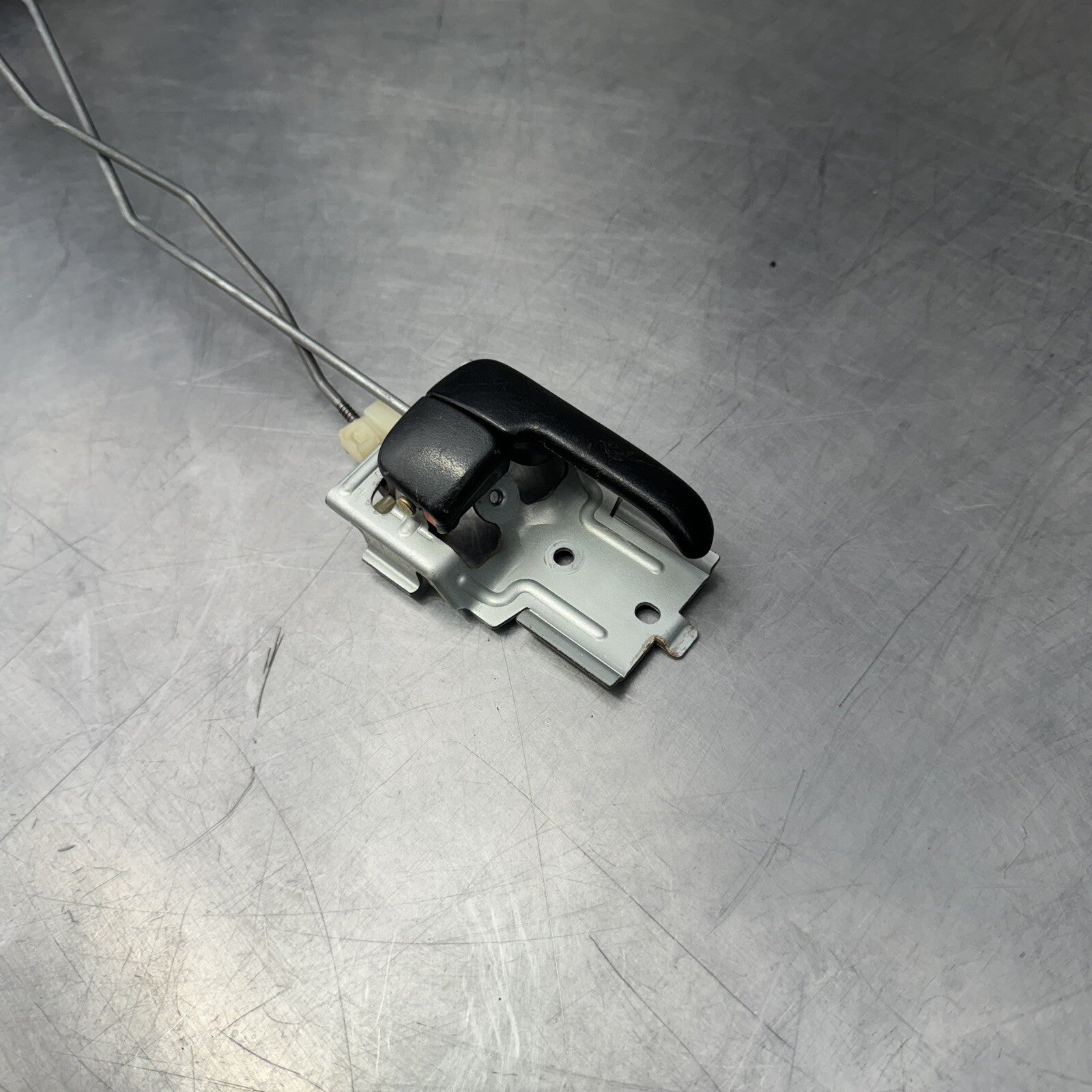 99-00 Mazda Miata Mx5 Oem Interior Right Passenger Side Door Handle NB #1