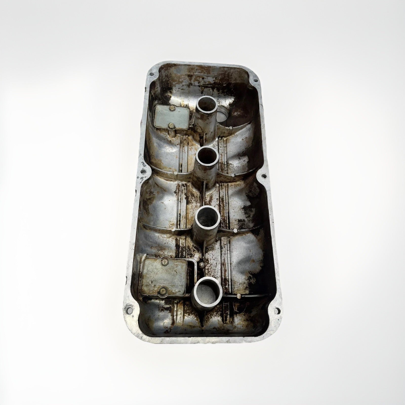 Toyota Celica Corolla ST  2T 3T 12T 13T Valve Cover 2tc 3tc #3