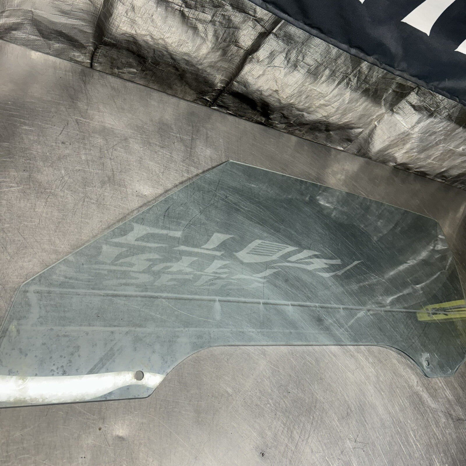 Mazda Rx7 SA FB S1 S2 S3 1978 - 1985 Left Driver Hand Side Door Glass #1