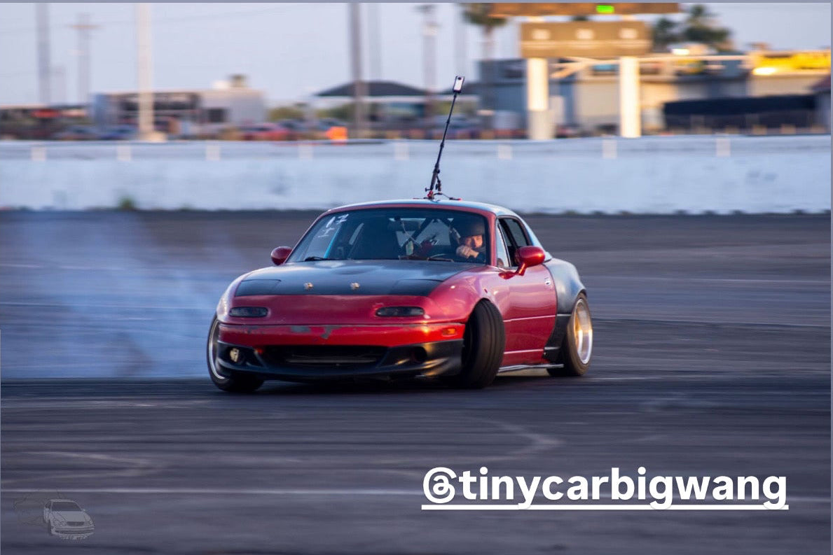 Miata Drift Knuckles NA NB 1990-2005