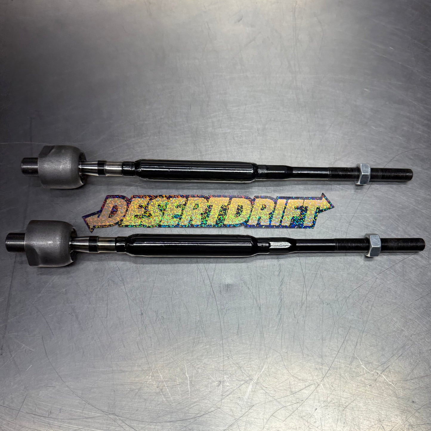 Miata Extended Tie Rods 25mm NA NB 1990-2005