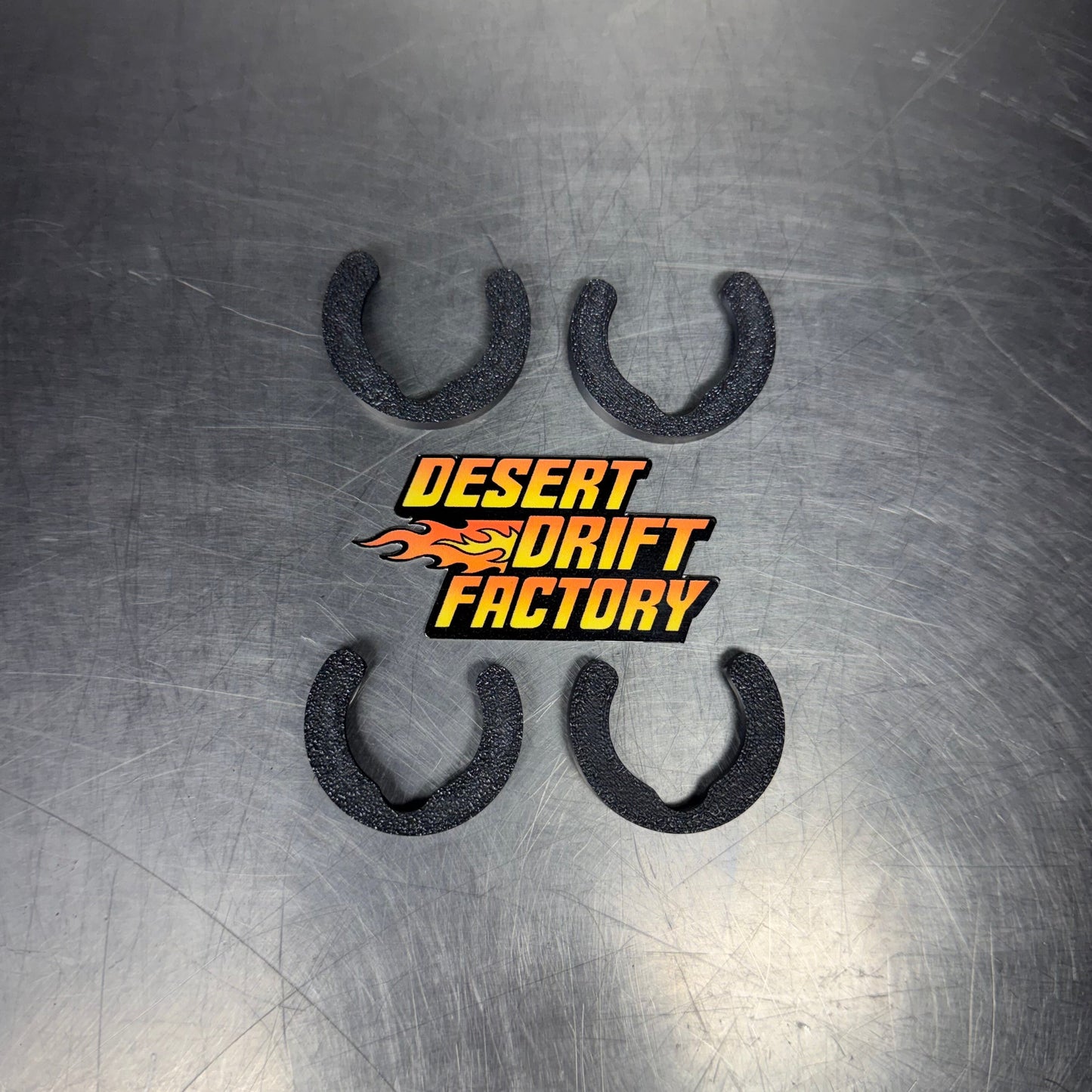 Miata Rack Angle Limiters NA NB 1990-2005
