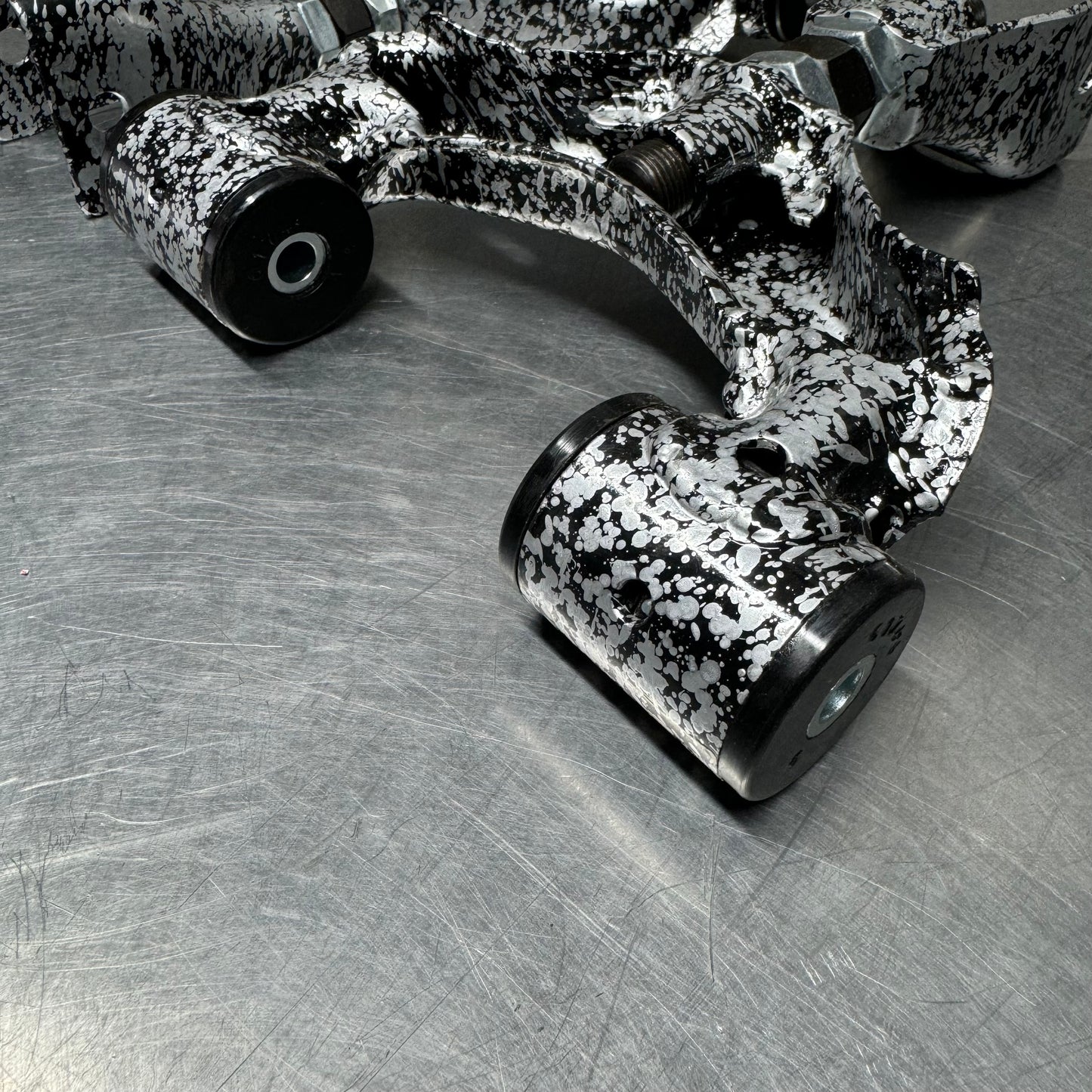 Miata Adjustable Rear Upper Control Arms NA NB 1990-2005