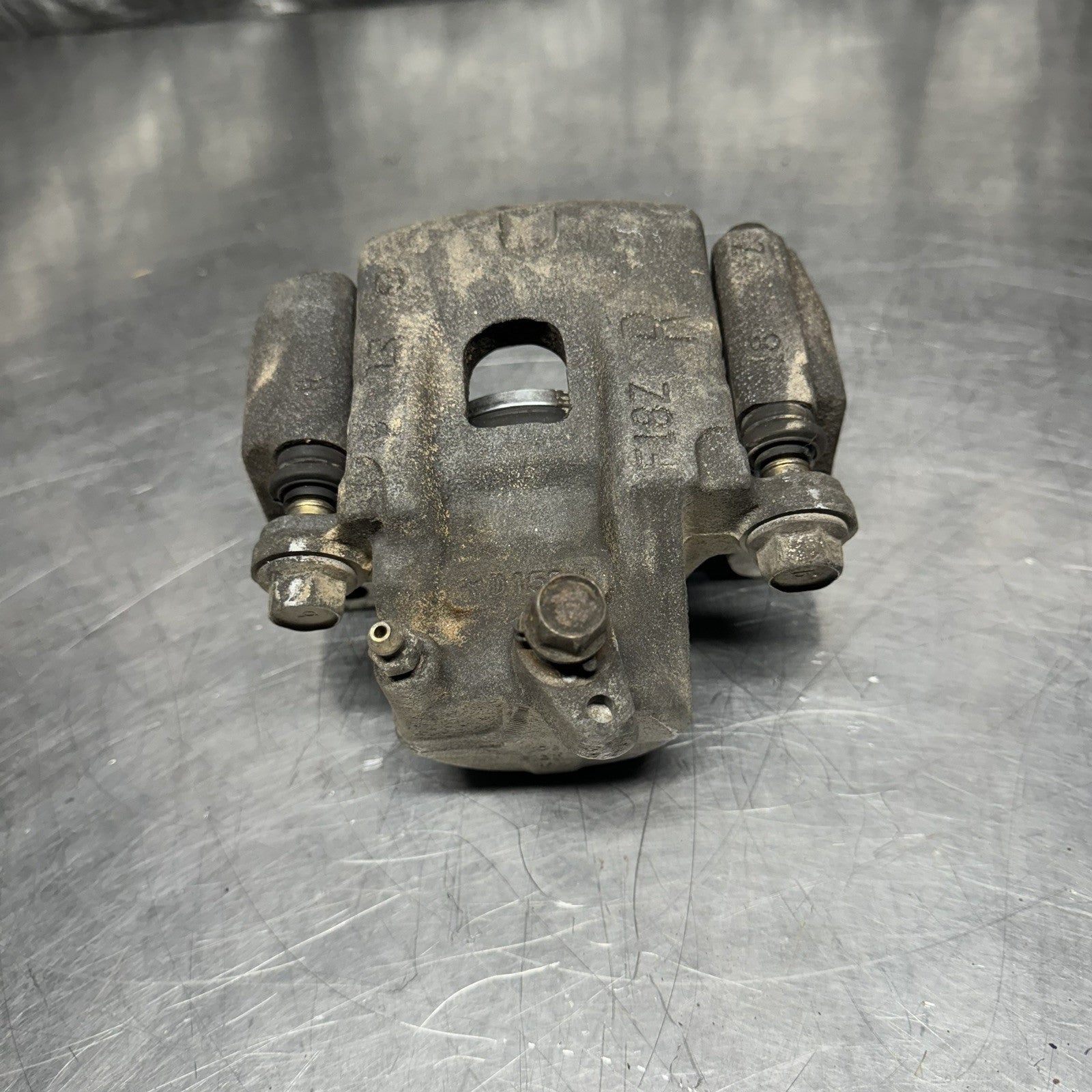 Toyota Tacoma 1995-2004 Right Caliper F18Z #1