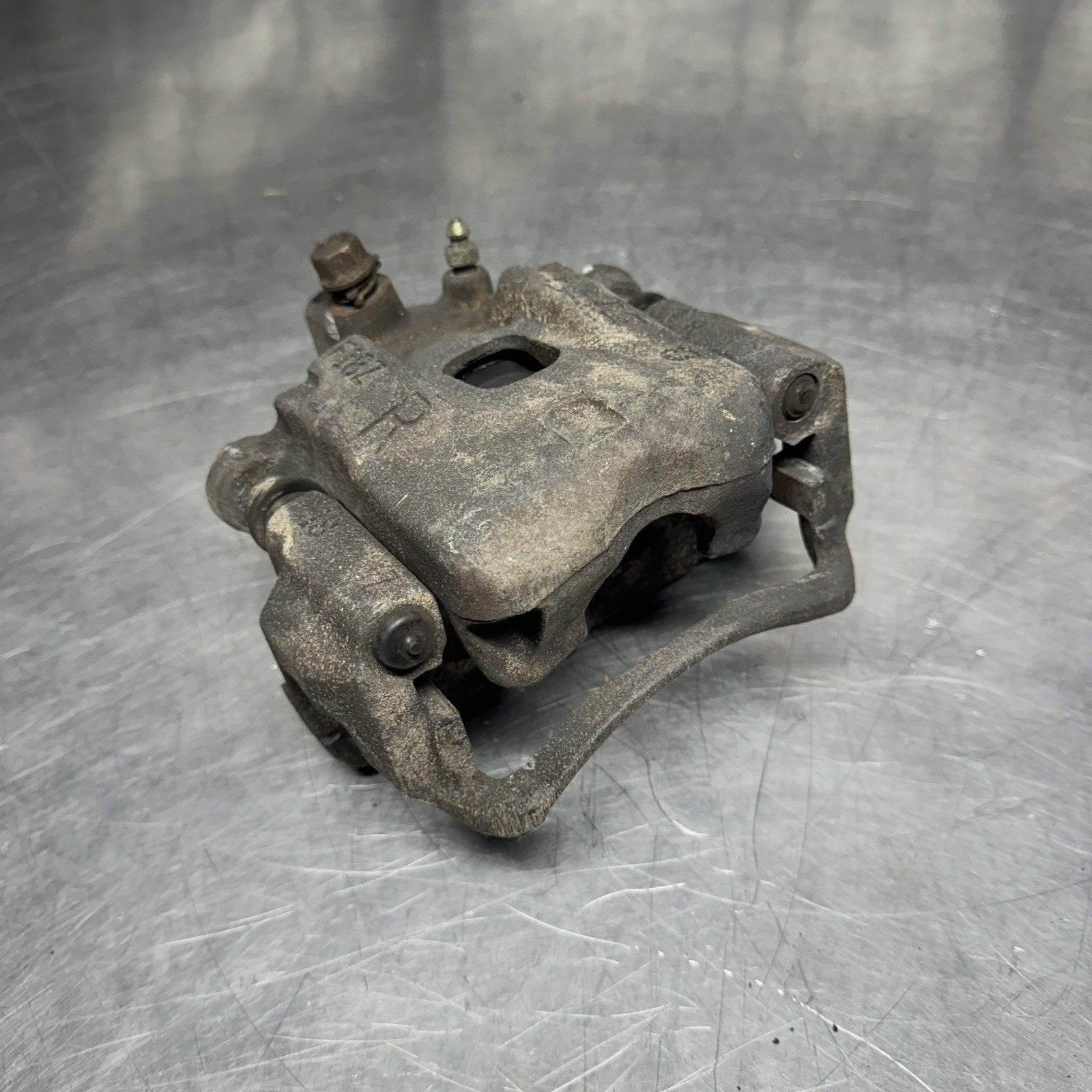 Toyota Tacoma 1995-2004 Right Caliper F18Z #1