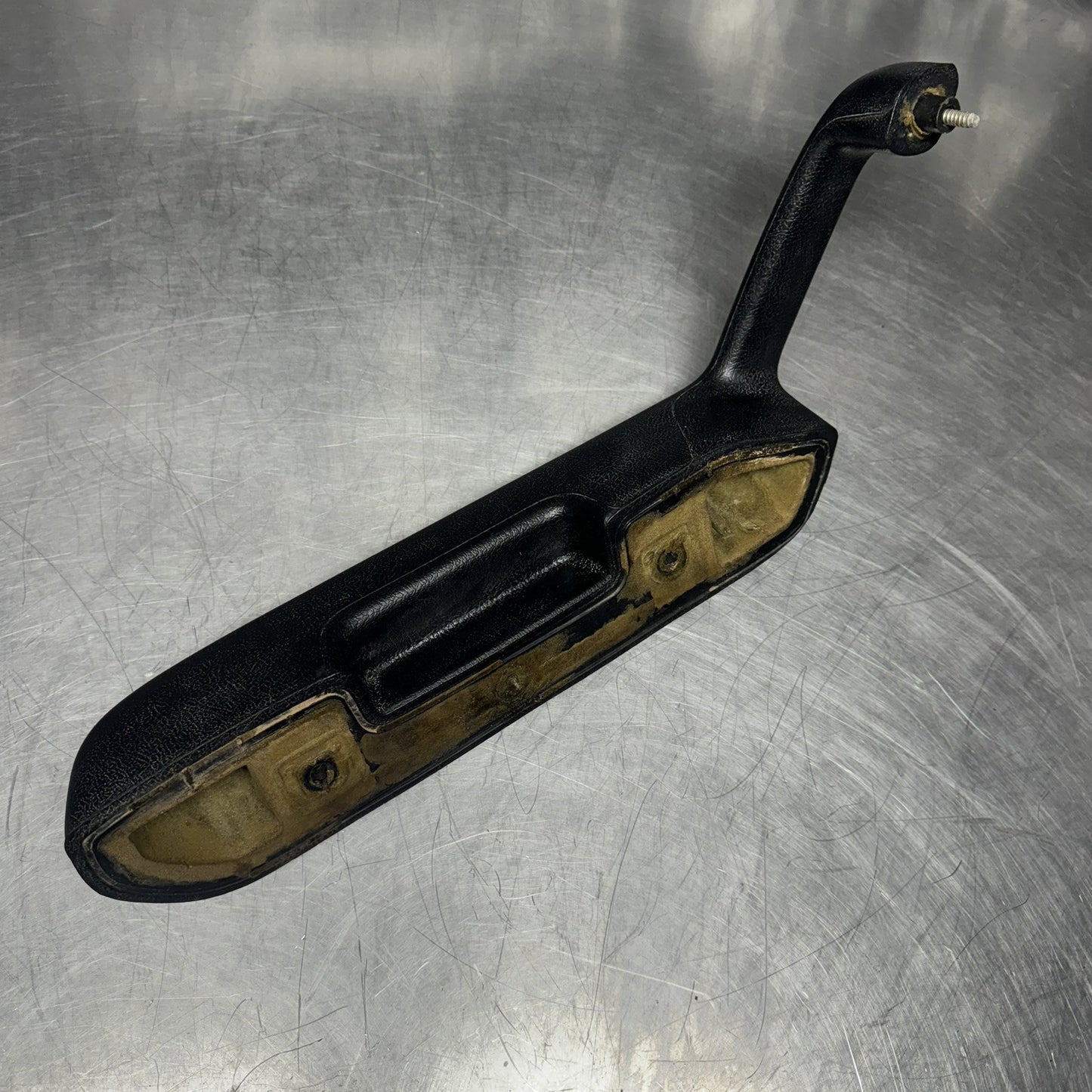 1990-1997 MAZDA MIATA PASSENGER RIGHT ARM REST DOOR PULL HANDLE GRAB MX5 #1