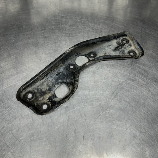 AE86 Transmission Mounting Bracket Levin 4age T50 Trans Mount #2