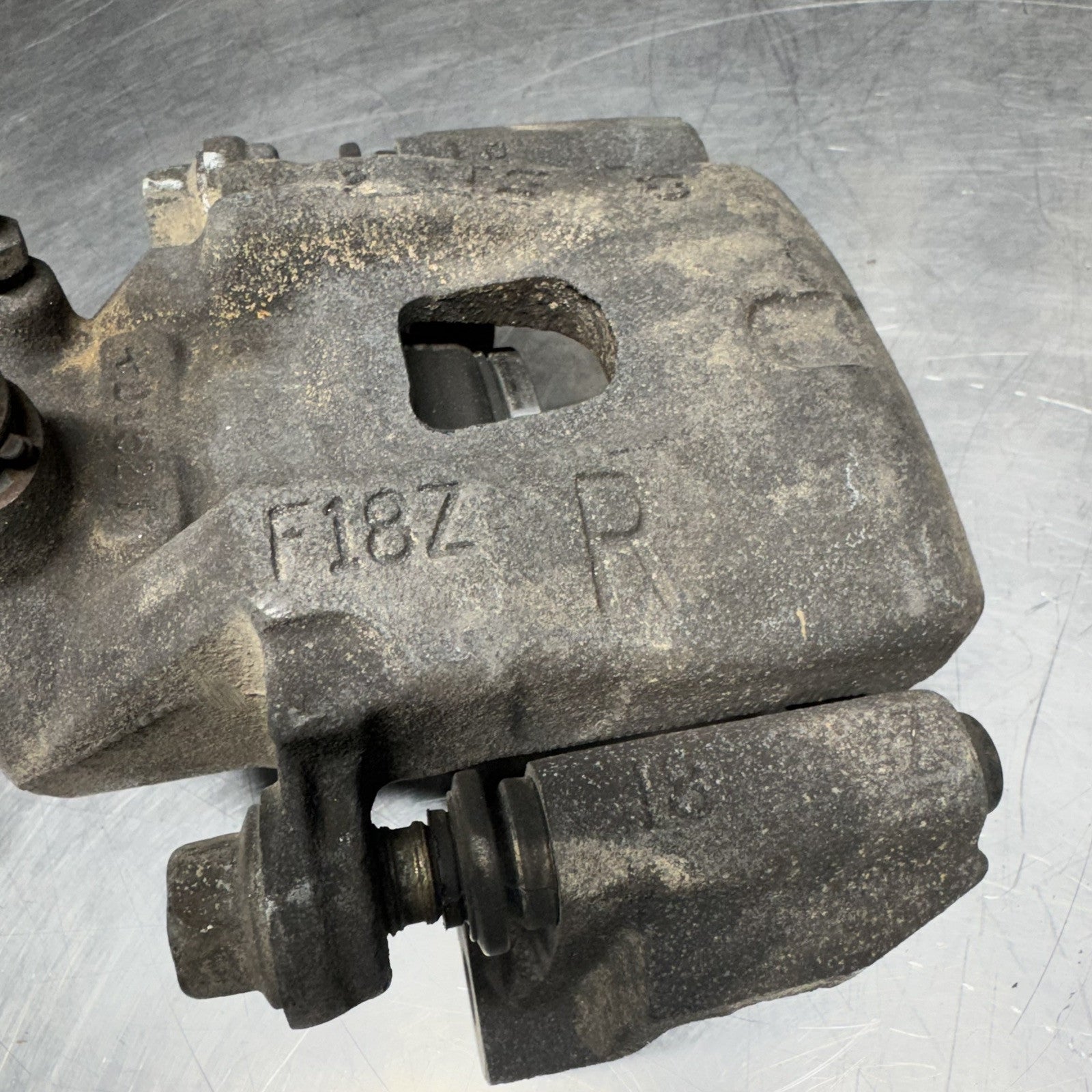 Toyota Tacoma 1995-2004 Right Caliper F18Z #1