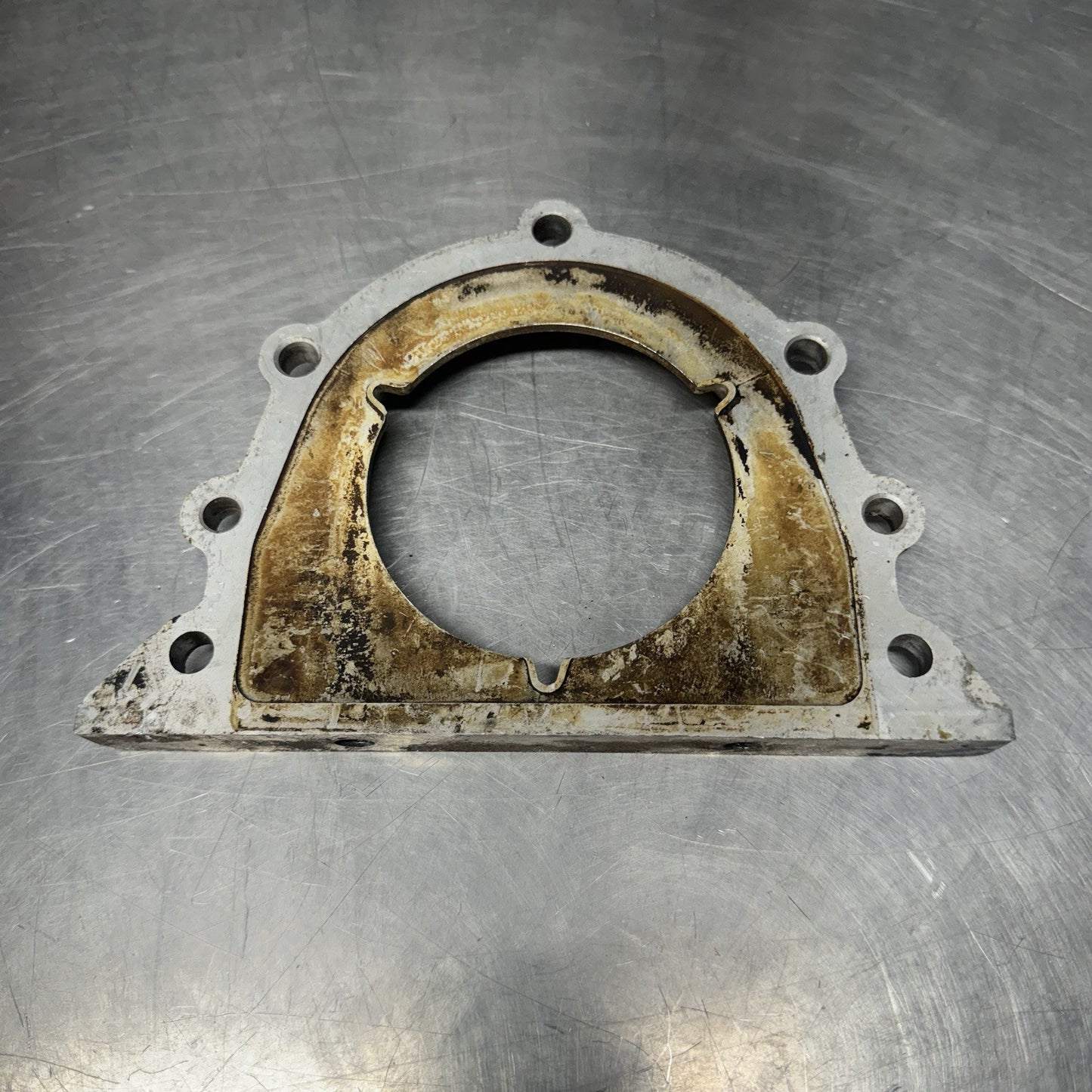 Toyota Corolla TE31 37 38 47 Corona TT132 133 142 Retainer Engine Rear Oil Seal