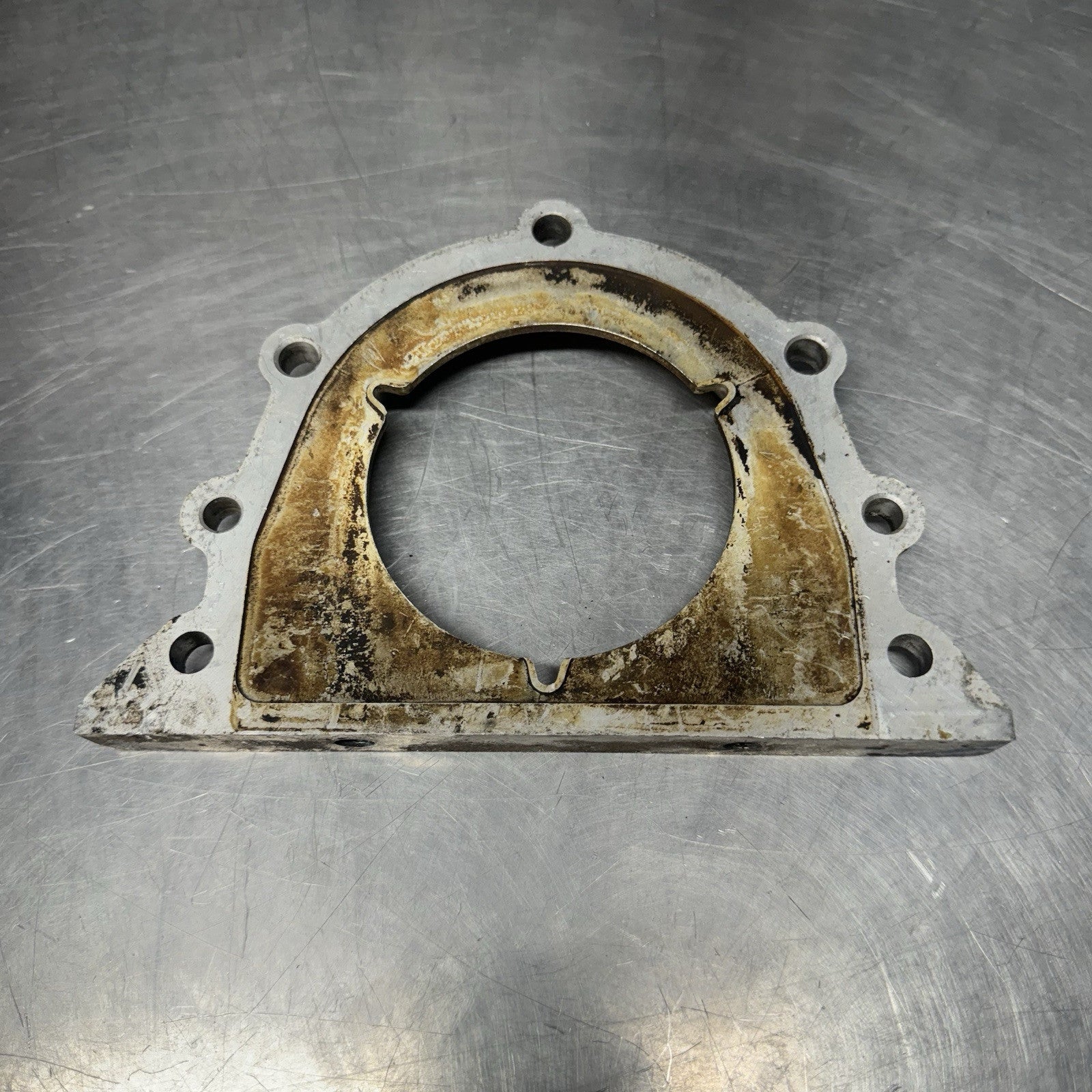 Toyota Corolla TE31 37 38 47 Corona TT132 133 142 Retainer Engine Rear Oil Seal