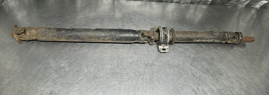 TOYOTA AE86 GTS M/T Driveshaft  W/Center Bearing 4age Drive Shaft Assy OEM #4