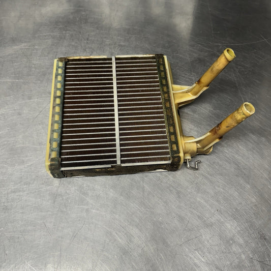 1989-1994 Nissan 240sx S13 Heater Core OEM #1