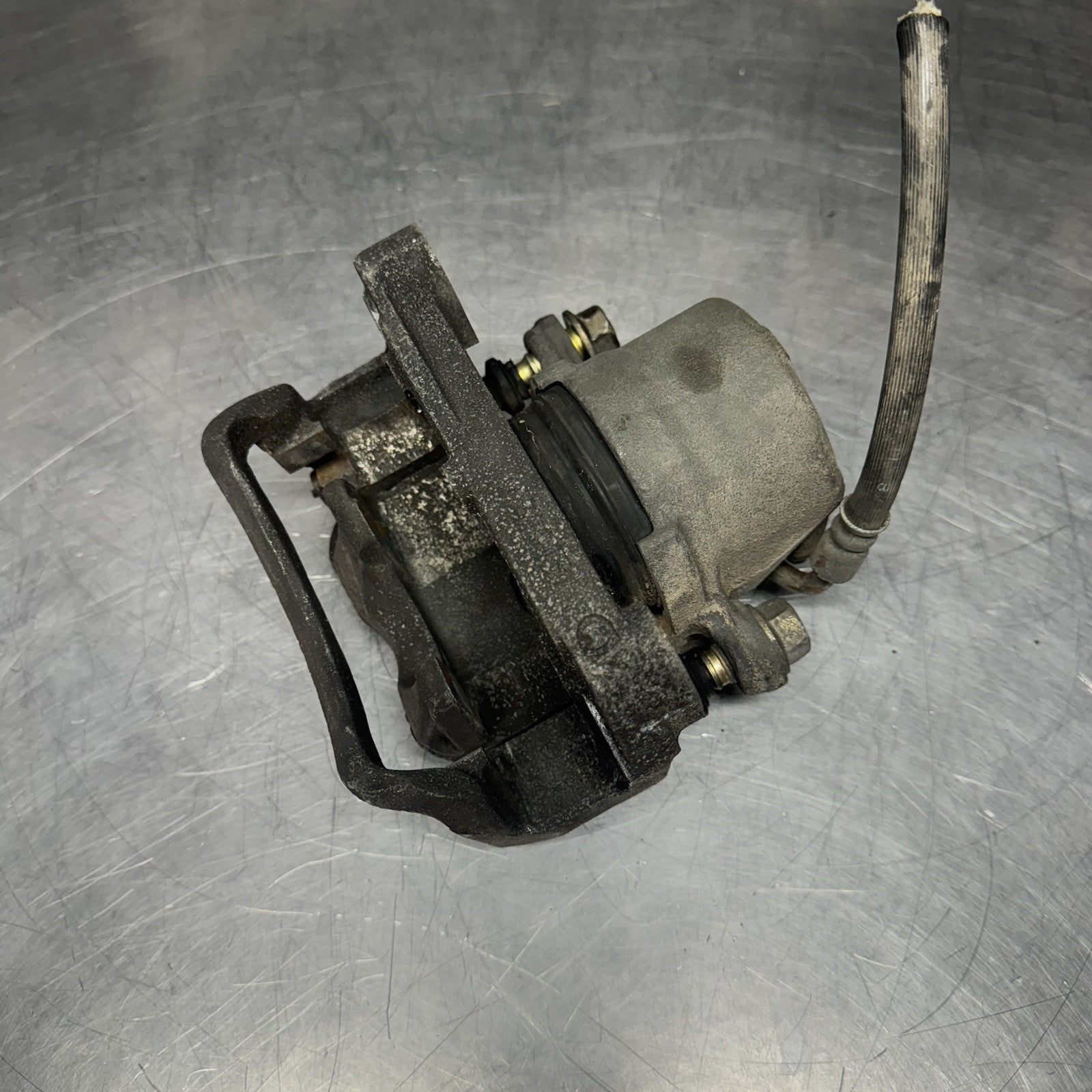 Toyota Tacoma 1995-2004 Left Caliper F18Z #1