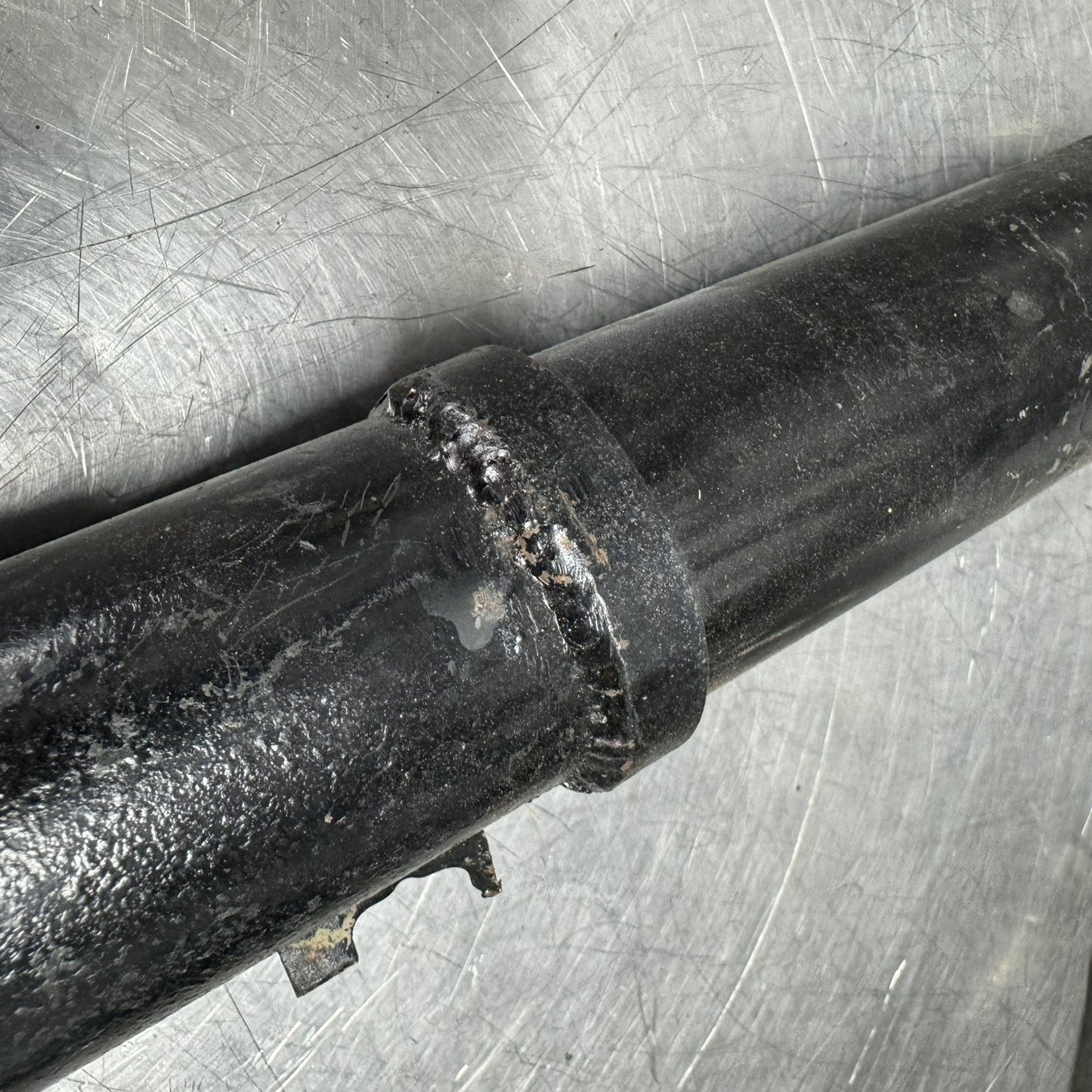 Front Coilover Toyota AE86 Modified Spindle Coil Over Pair #1