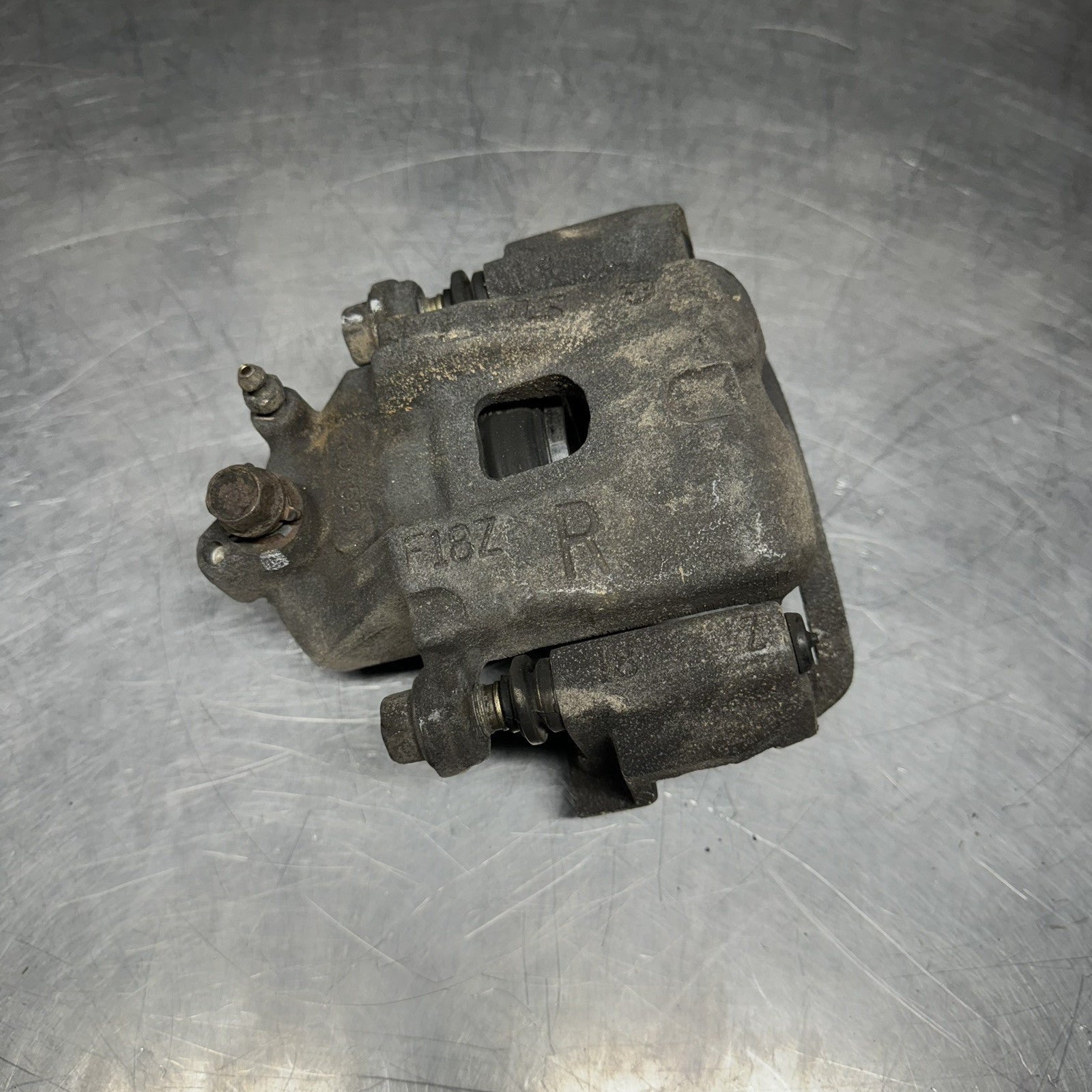 Toyota Tacoma 1995-2004 Right Caliper F18Z #1