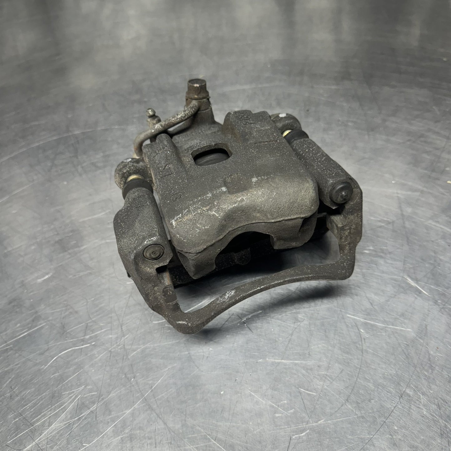 Toyota Tacoma 1995-2004 Left Caliper F18Z #1