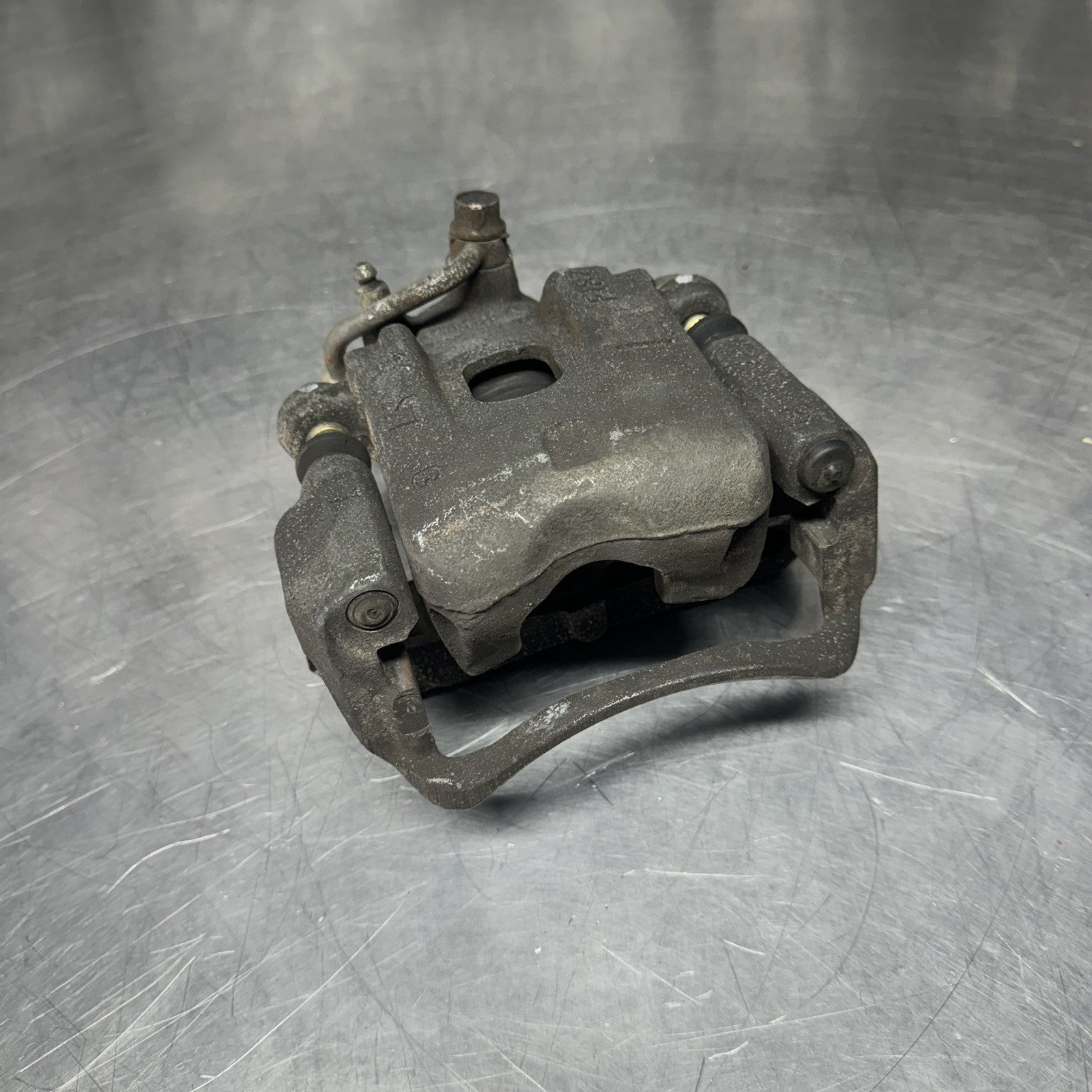 Toyota Tacoma 1995-2004 Left Caliper F18Z #1