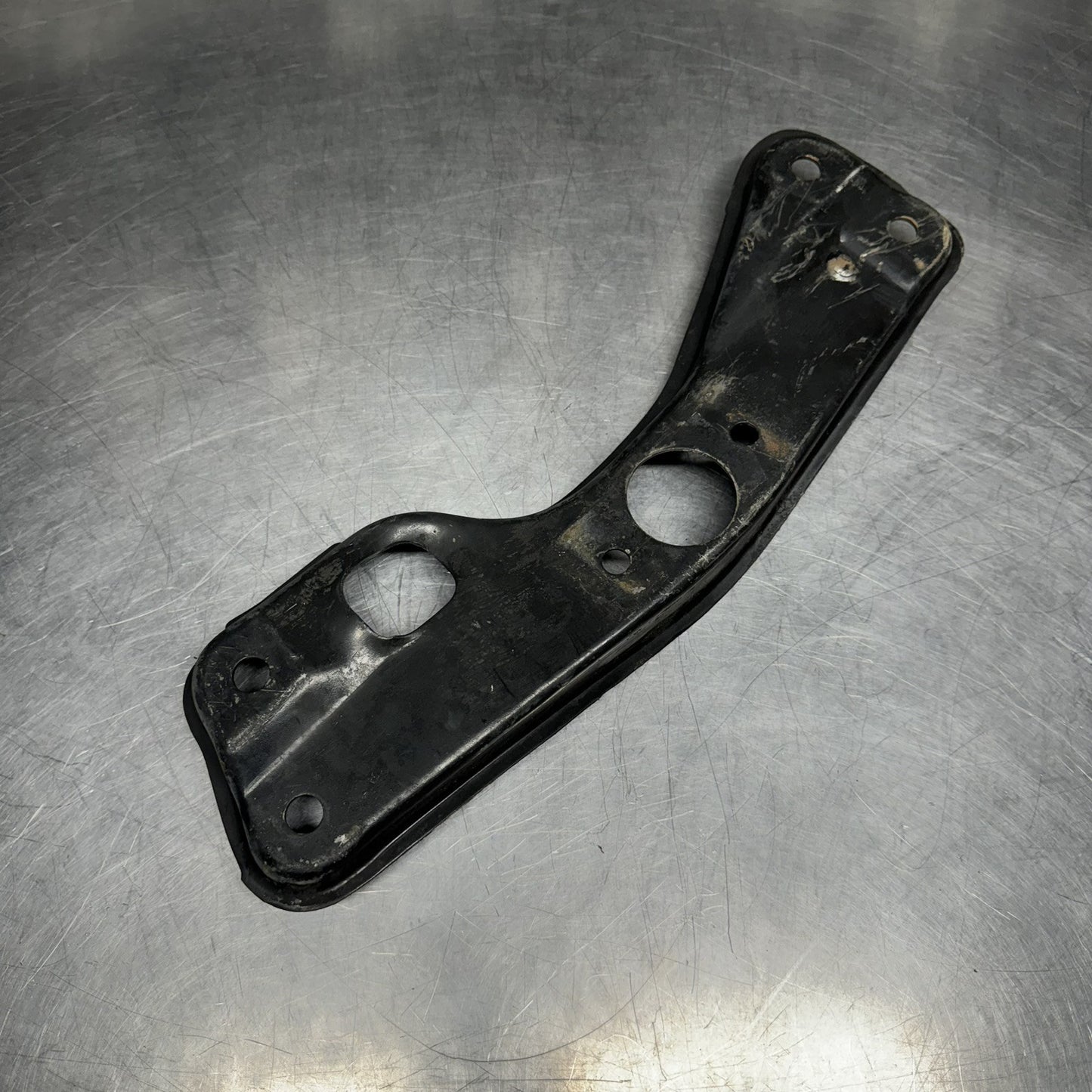 AE86 Transmission Mounting Bracket Levin 4age T50 Trans Mount #1