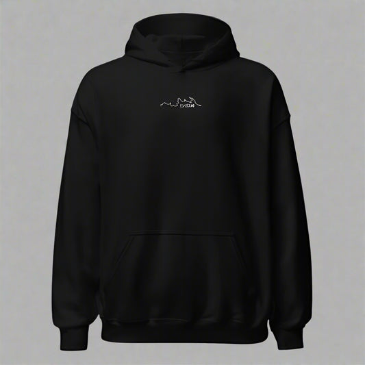 Touge Hoodie
