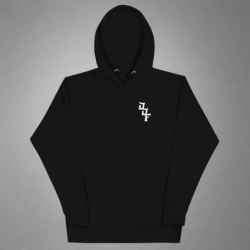 Classic Desert Drift Factory Hoodie