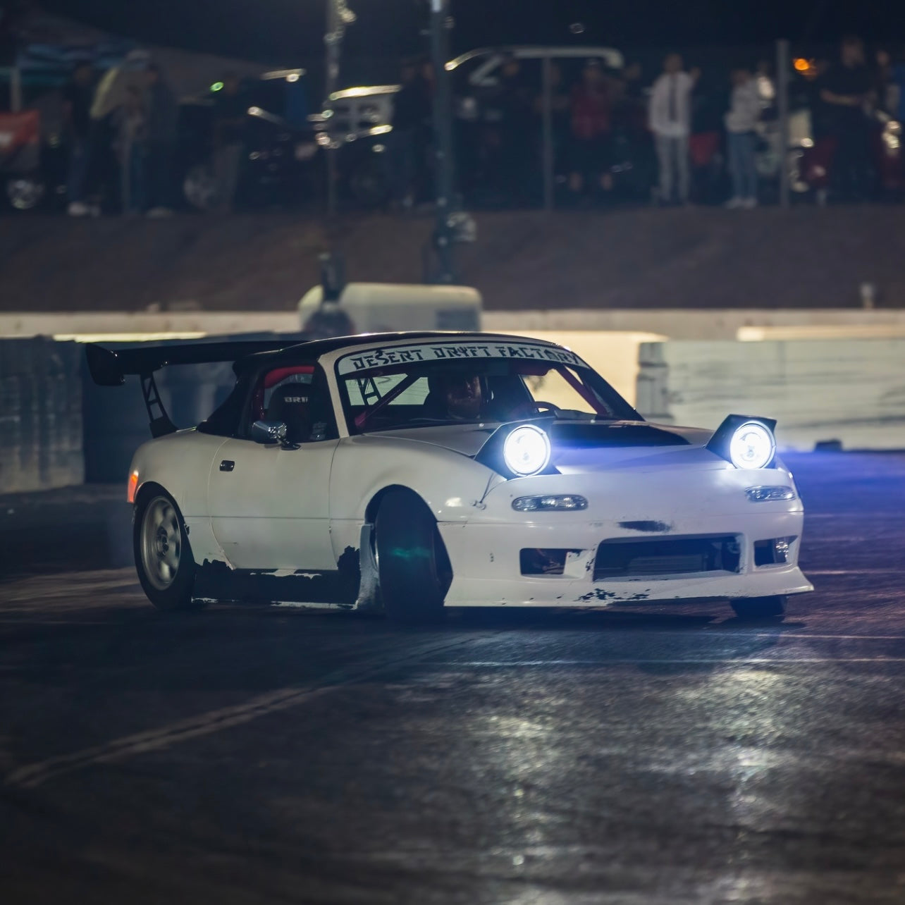 Mazda Miata Drift Knuckles NA NB 1990-2005