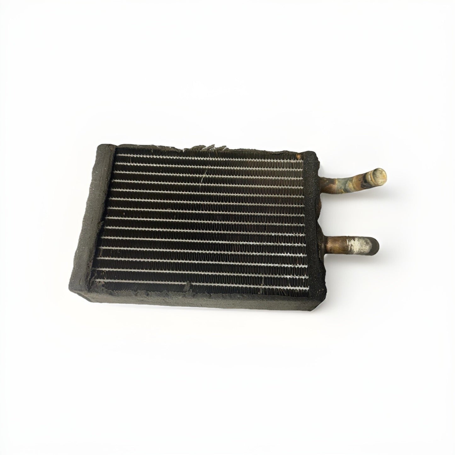 84-87 Toyota Corolla AE86 GTS SR5 Heater Core Element Used Cross Pipe