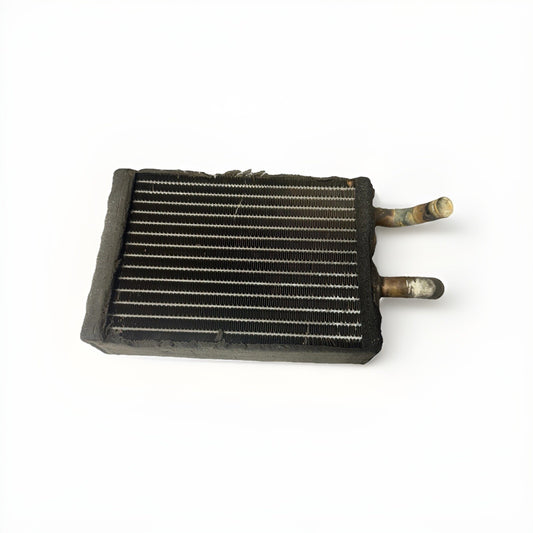 84-87 Toyota Corolla AE86 GTS SR5 Heater Core Element Used Cross Pipe