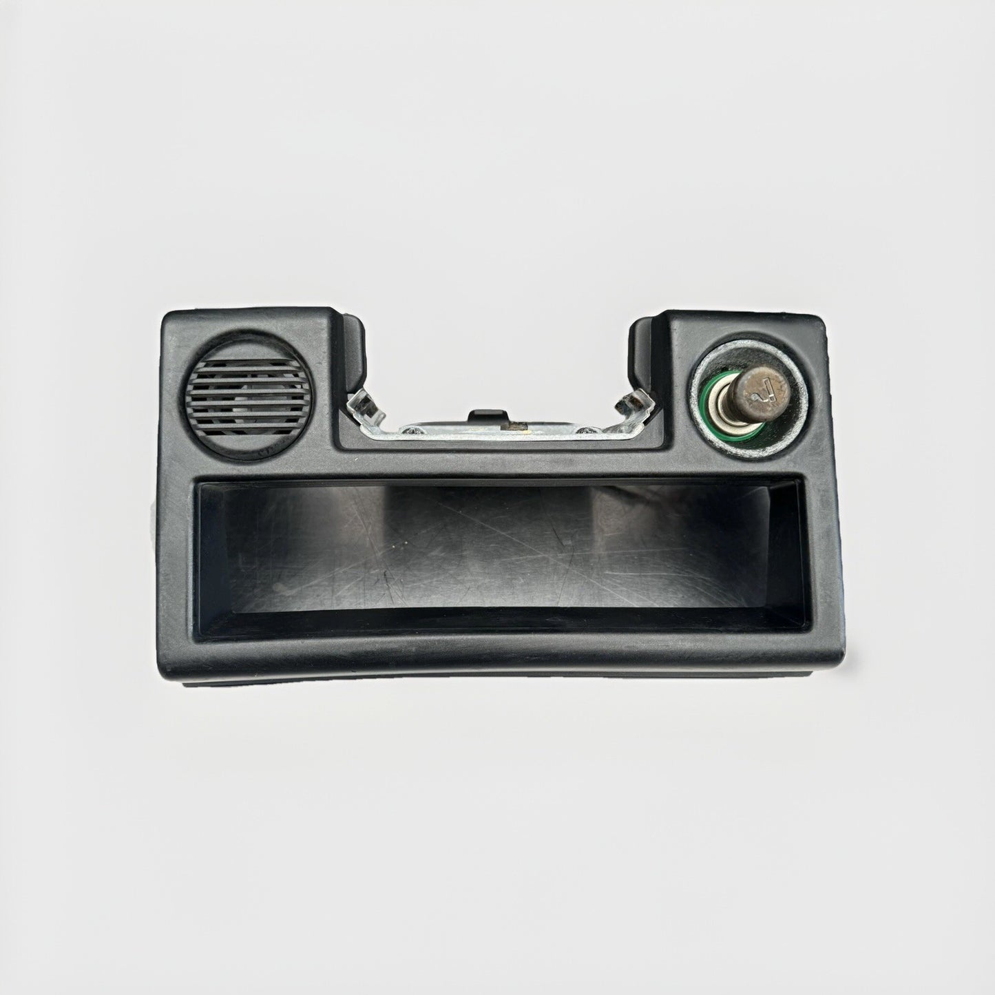 Ae86 Center Console 55412-12320 58813-12080 Ash Tray Radio Trim Cig #6