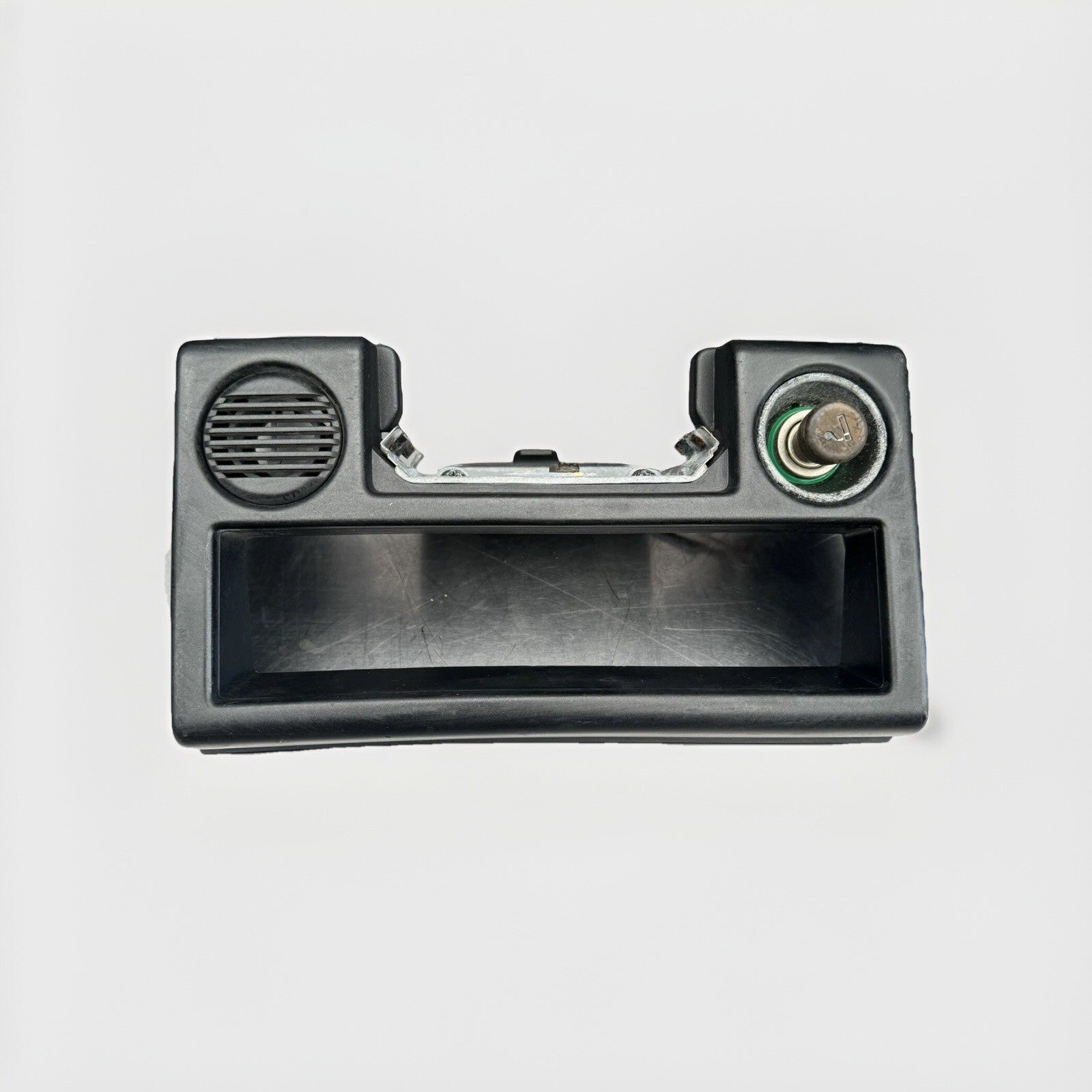 Ae86 Center Console 55412-12320 58813-12080 Ash Tray Radio Trim Cig #6