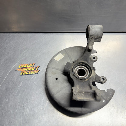94-97 Mazda Miata / Rear Spindle Knuckle / Left Driver Side / 1994-1997 #3