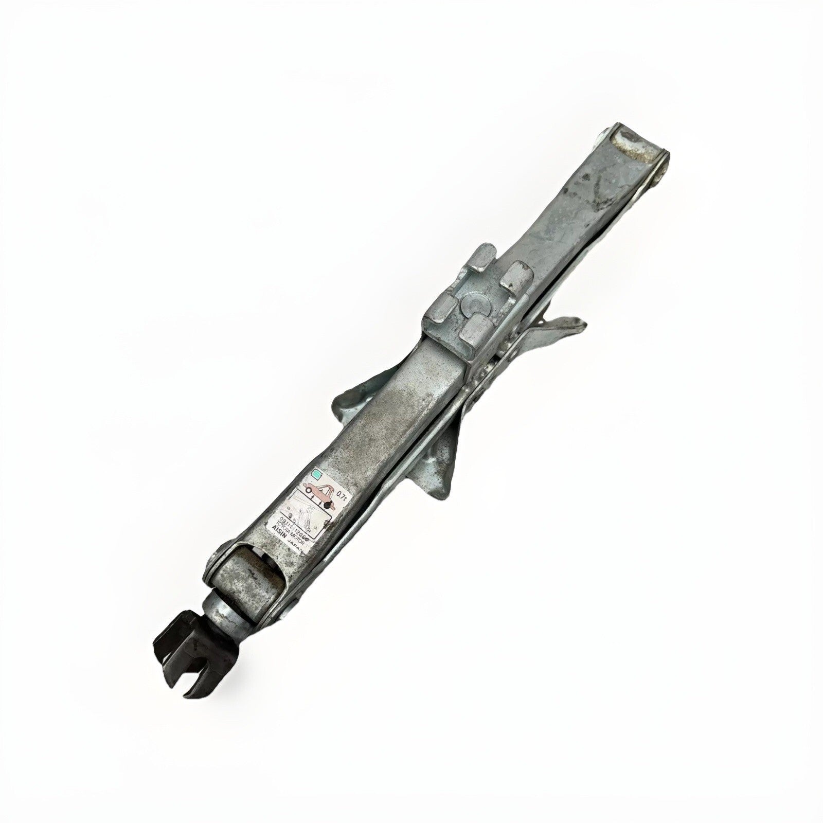 84-87 Road Side Jack For Toyota AE86 Factory OEM 09111-12080 #1