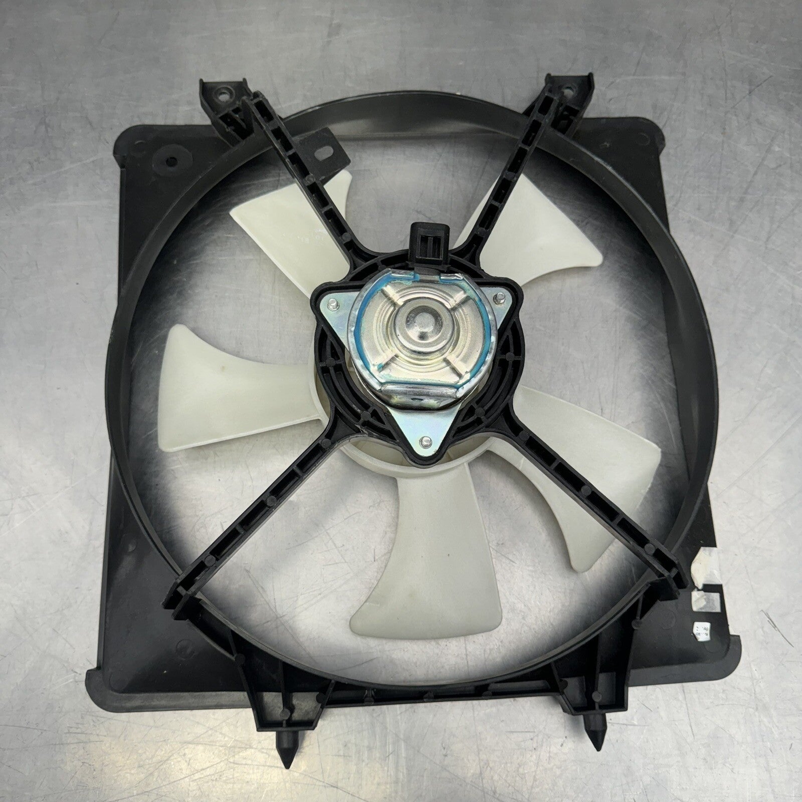99-05 NB MAZDA MIATA RADIATOR COOLING FAN 99 2000 01 02 03 04 05 Main #1