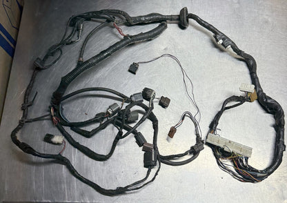 S13 Silvia Ca18det 180sx Engine Wiring Harness Used Jdm Rhd