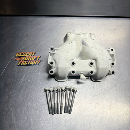 OEM 1993 93 94 SEADOO GTX SP SPI SPX 580 587 EXHAUST MANIFOLD 94 95 GTS