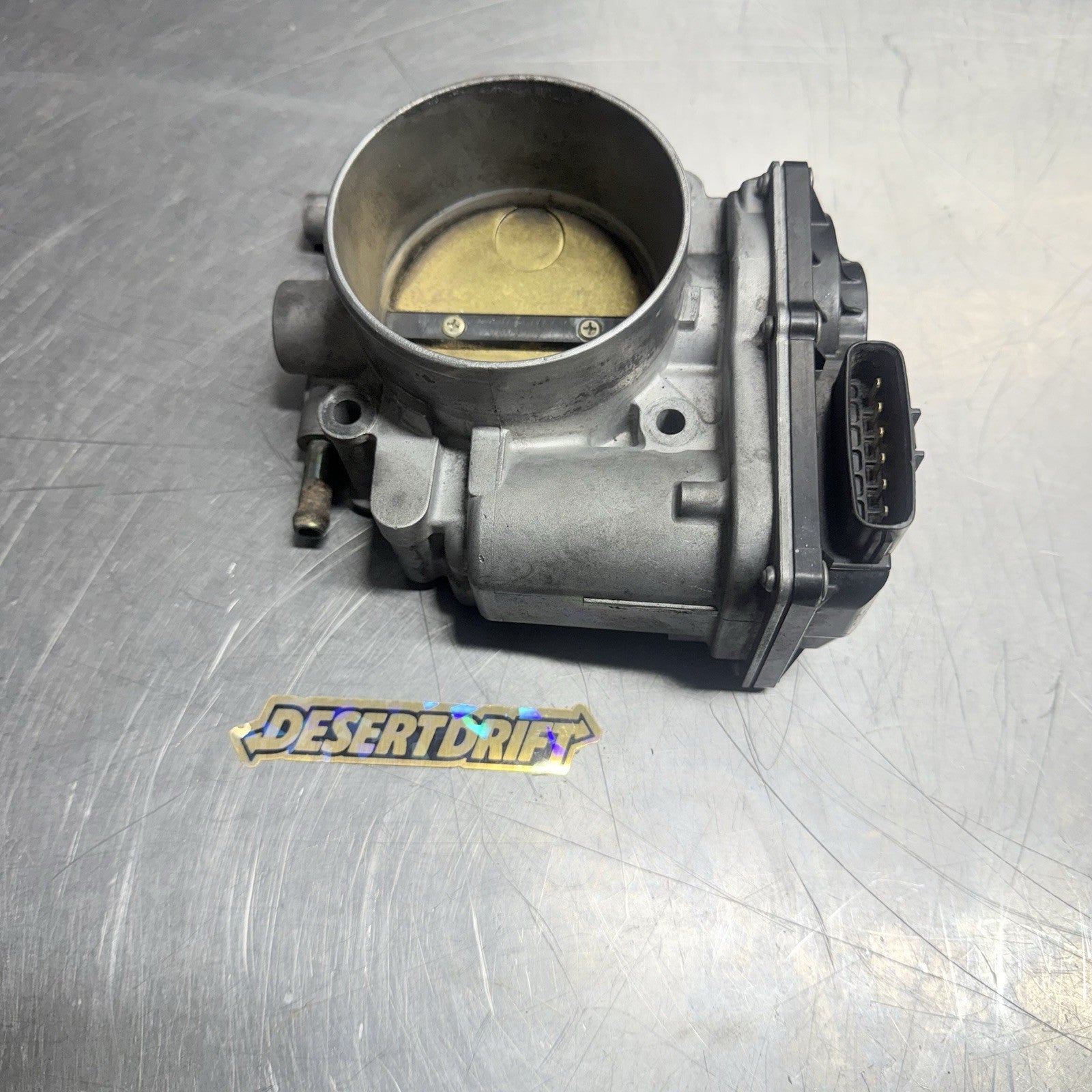 2004-2011 Mazda RX-8 RX8 Throttle Body Control Valve N3H1-13-6B0C, F036, OEM #2