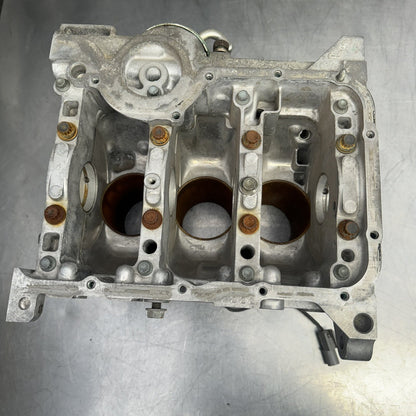 ARCTIC CAT ZR ZL T660 TURBO CYLINDER BLOCK 02 03 04 05 06 700 RW2237