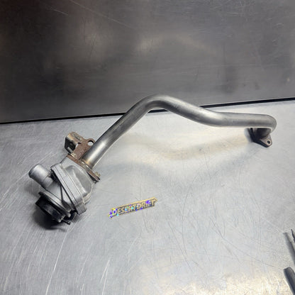 2004-2008 Mazda RX-8 RX8 EGR & Pipe OEM #1