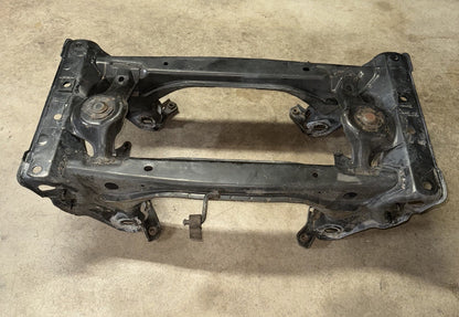 94-97 MAZDA MX-5 MIATA - REAR SUBFRAME CROSSMEMBER K FRAME - OEM #1