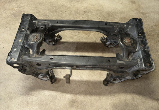 94-97 MAZDA MX-5 MIATA - REAR SUBFRAME CROSSMEMBER K FRAME - OEM #1